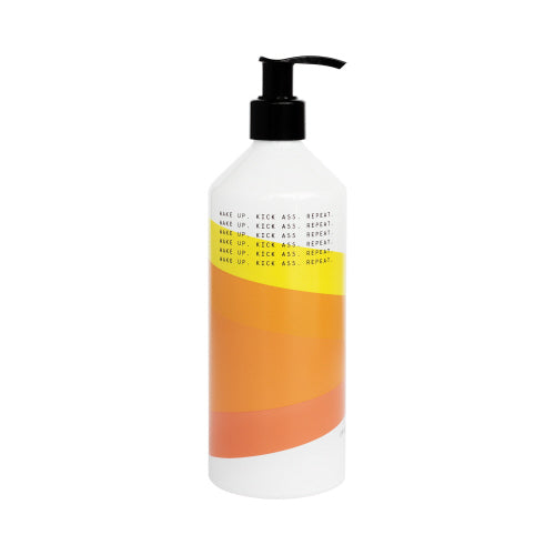 Empowered Hydrating Body Lotion