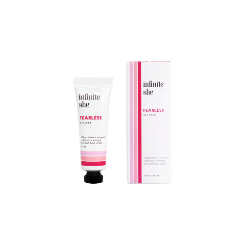 Fearless Travel Mini Ultra Lush Hand Cream