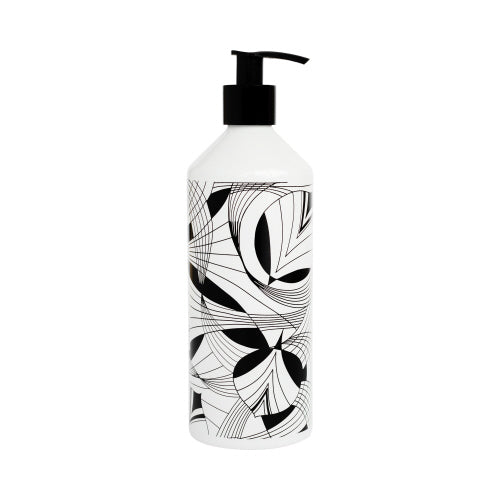 Inspired Hydrating Body Lotion