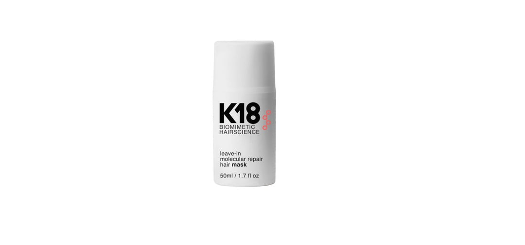 K18 Leave-in Molecular Repair Hair Mask 1.7 fl. oz.
