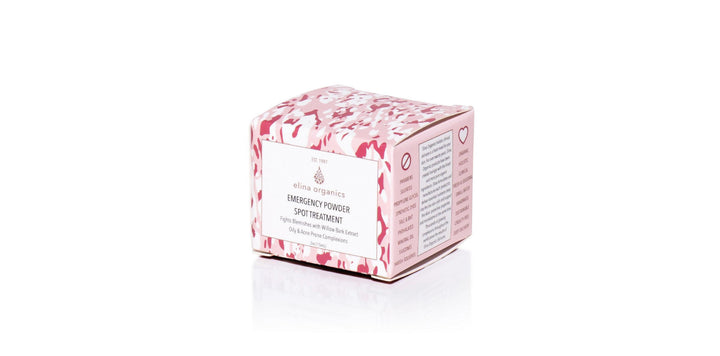 Emergency Powder - Elina Organics