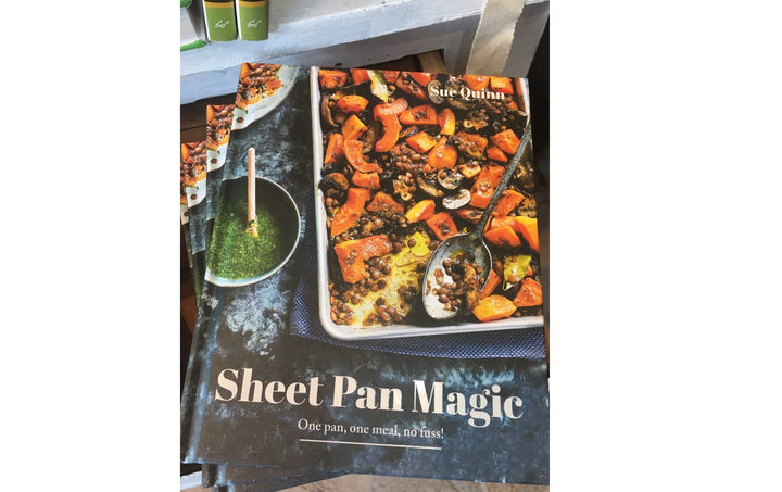 Sheet Pan Magic