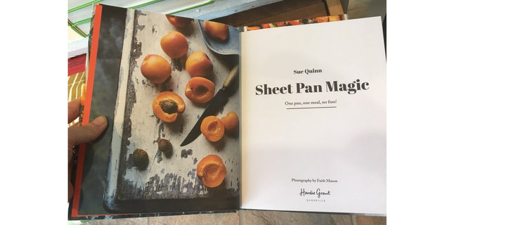 Sheet Pan Magic