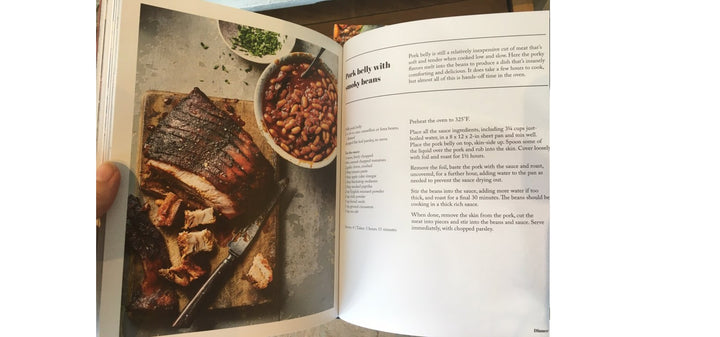 Sheet Pan Magic