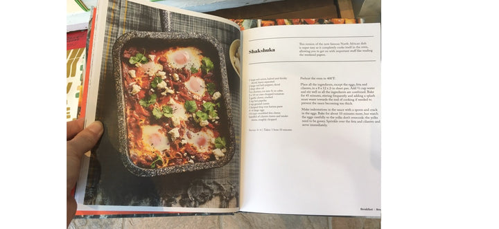 Sheet Pan Magic
