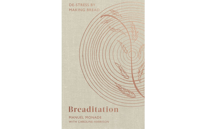 Breaditation