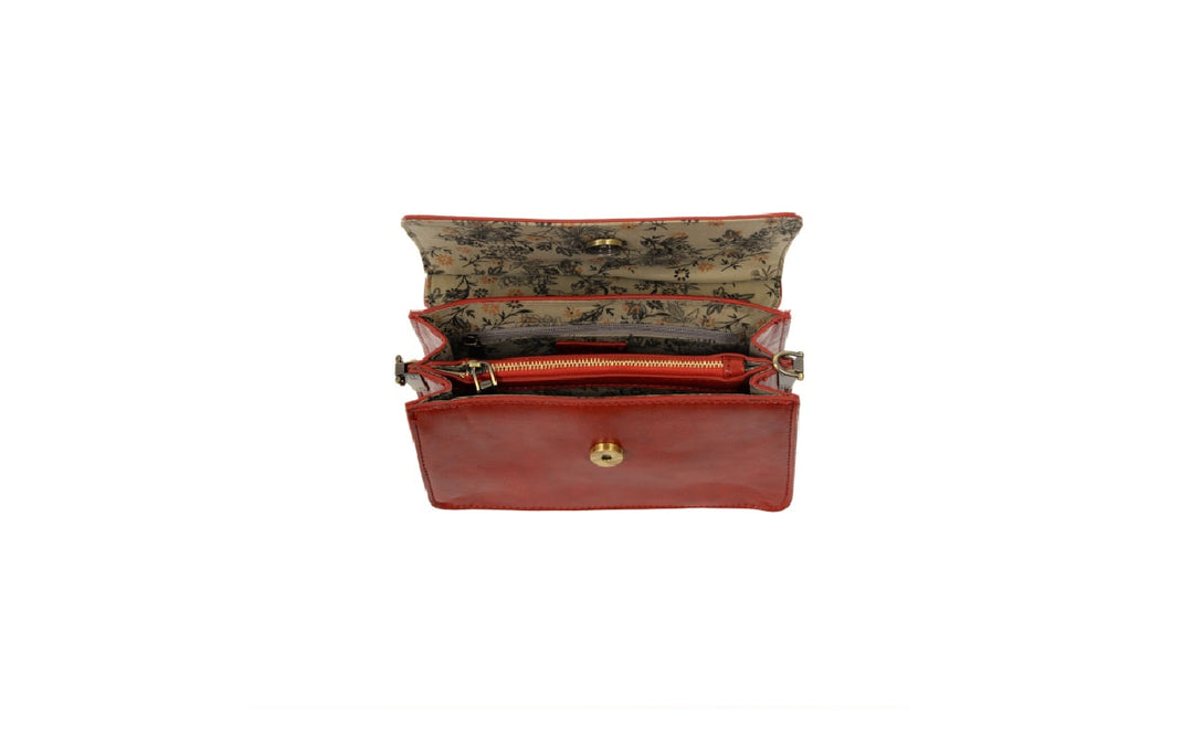 Aria Ring Bag
