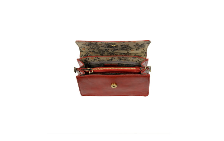 Aria Ring Bag
