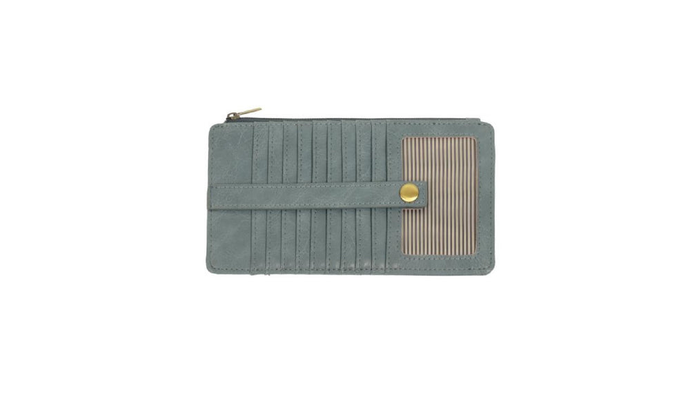 Kara Mini Wallet