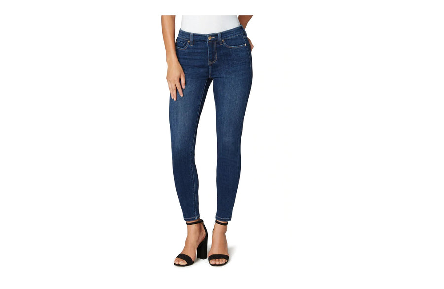 Abby Ankle Jeans (skinny cut)
