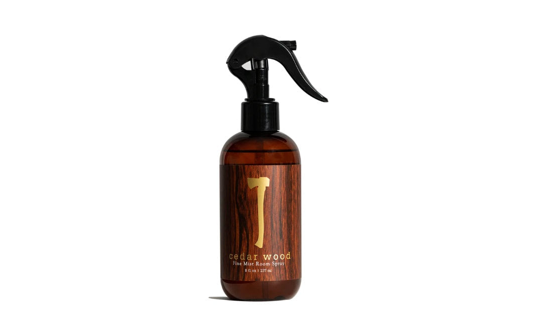 Cedar Wood Room Spray 8oz.