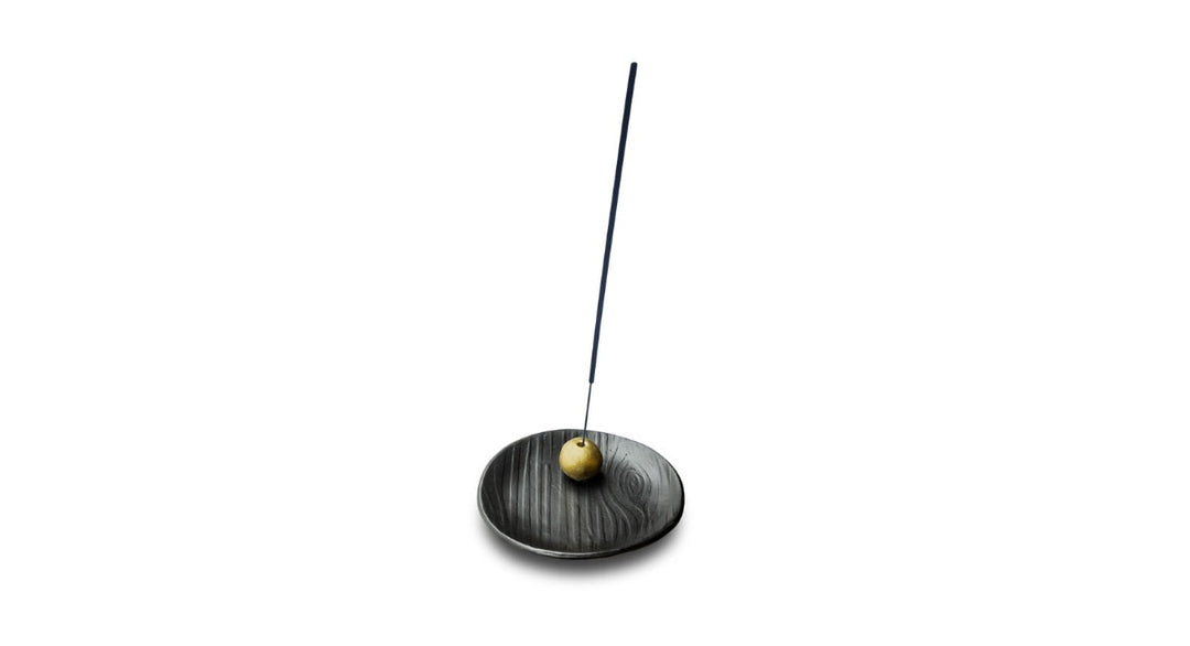 Sweet Balsam Incense Holder