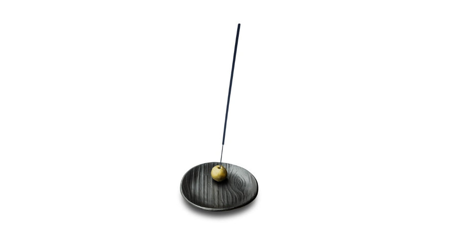 Sweet Balsam Incense Holder