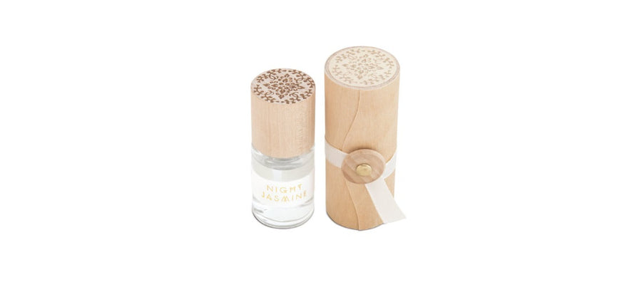 Night Jasmine Perfume