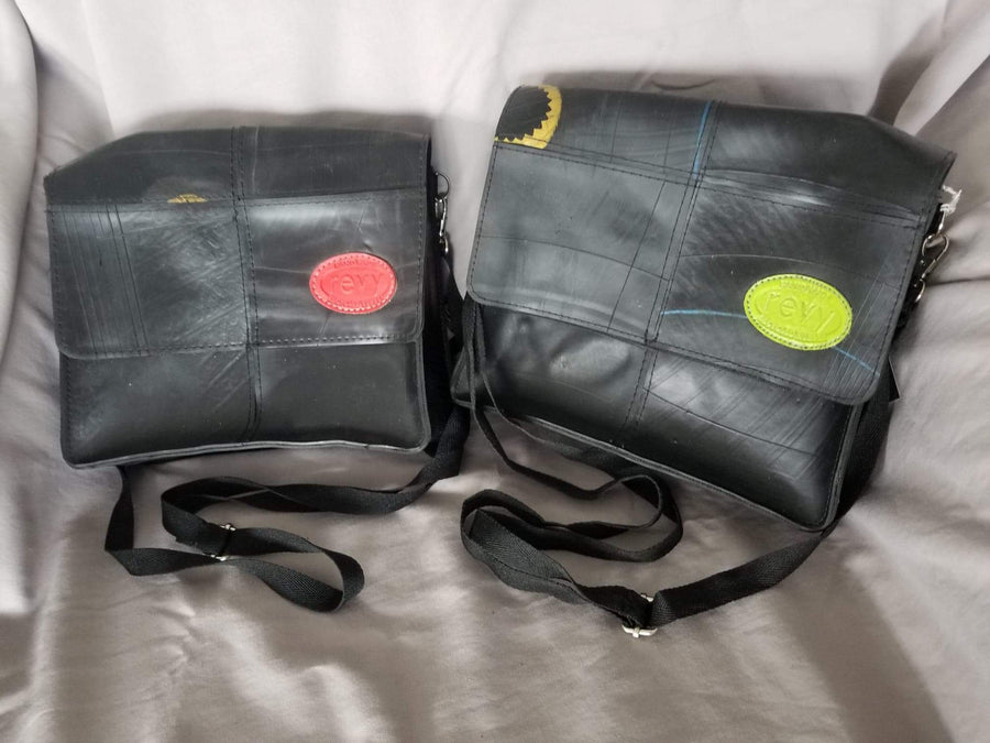 Revved Up XBody Pouch