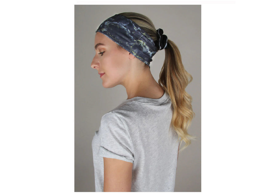 Marble Ascend Headband