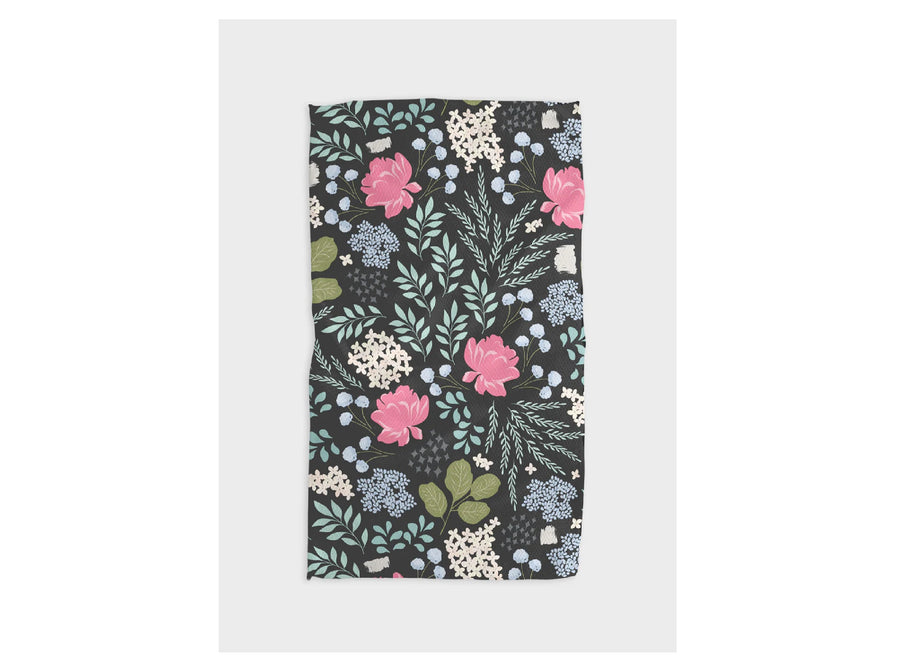 Not Forgotten Kitchen Tea Towel