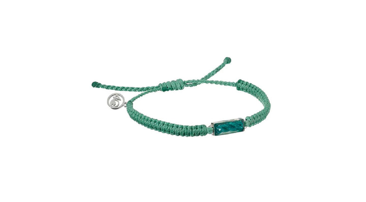 4Ocean Ghost Net Bracelet