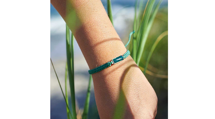 4Ocean Ghost Net Bracelet