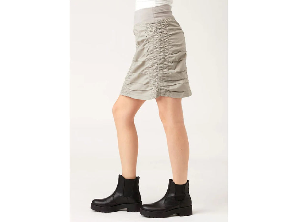 Trace Skirt in Frost