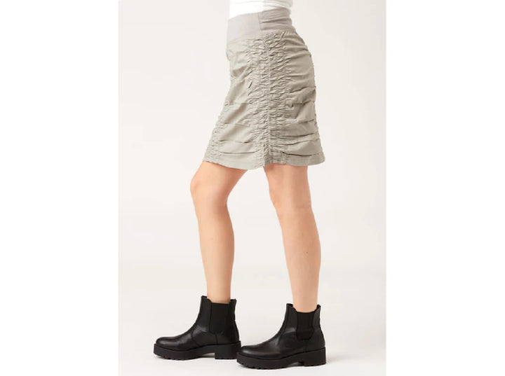 Trace Skirt in Frost