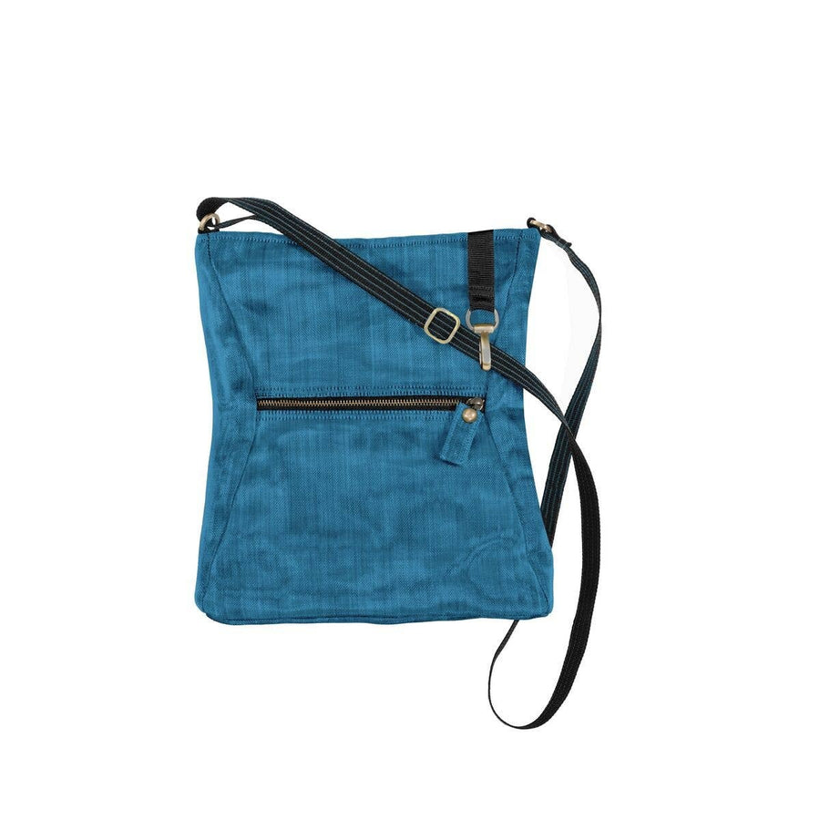 Scout Purse in Teal