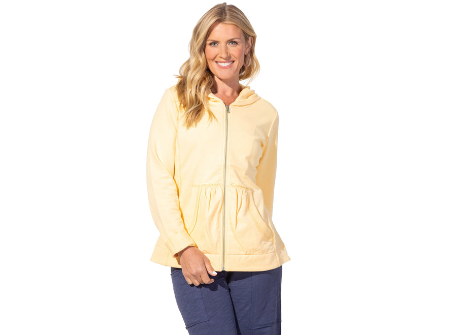 Sunshine Hoodie