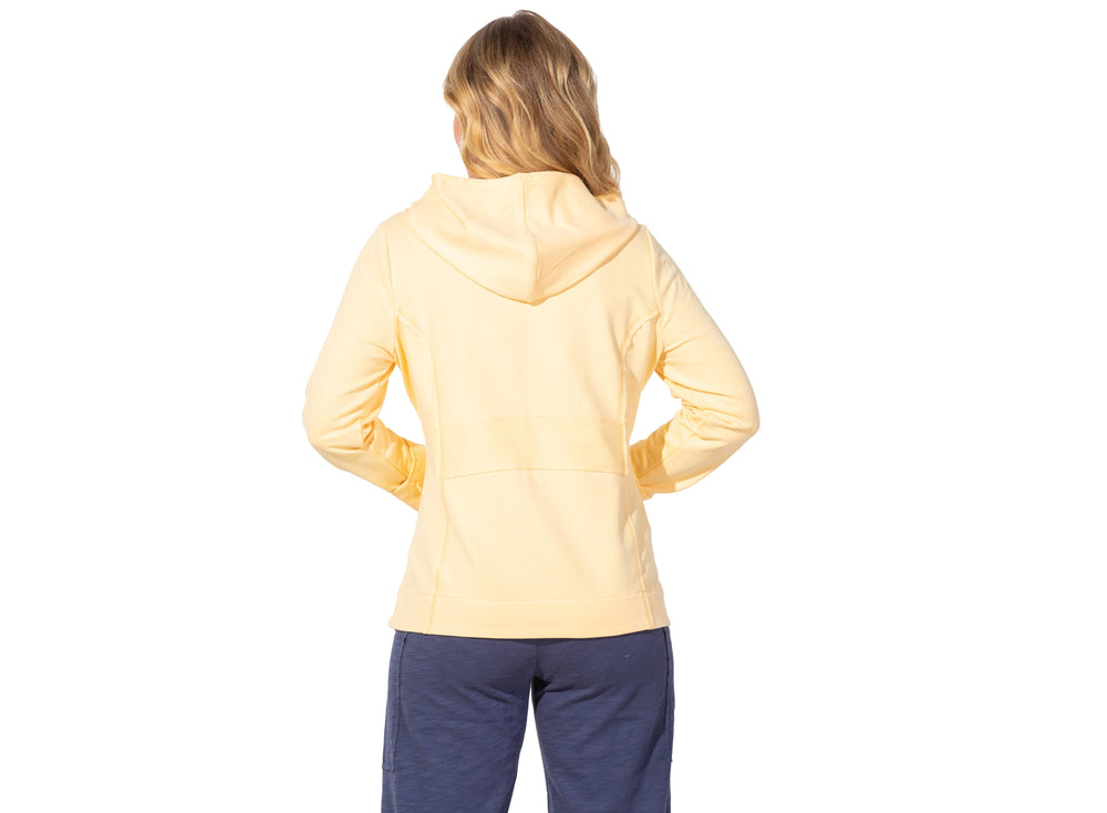Sunshine Hoodie
