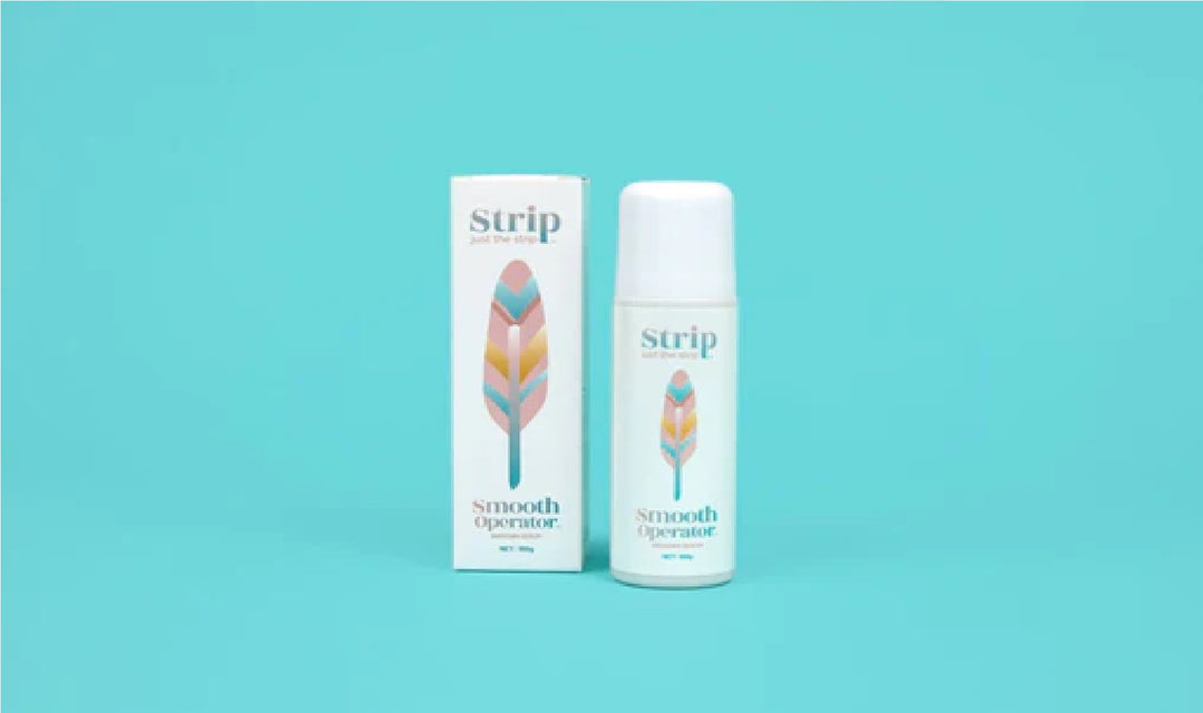 Smooth Operator - Ingrown Hair Serum