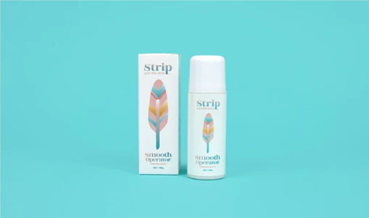 Smooth Operator - Ingrown Hair Serum