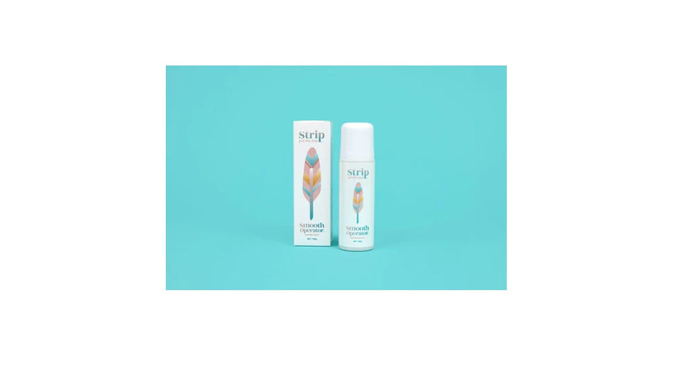 Smooth Operator - Ingrown Hair Serum