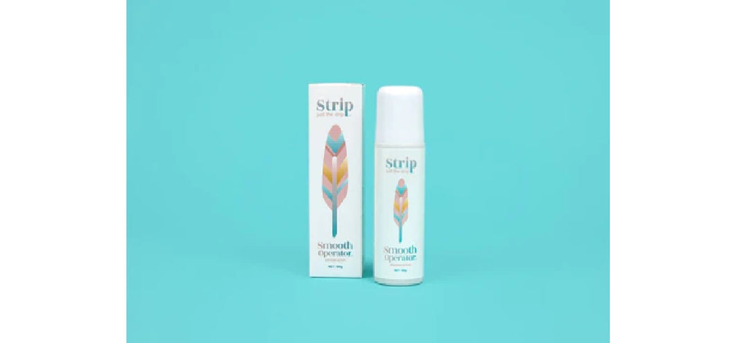 Smooth Operator - Ingrown Hair Serum