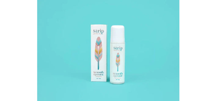 Smooth Operator - Ingrown Hair Serum