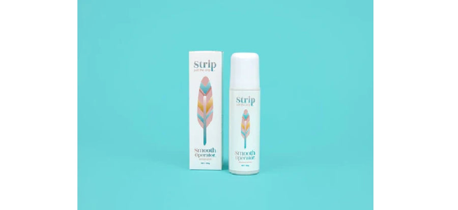 Smooth Operator - Ingrown Hair Serum