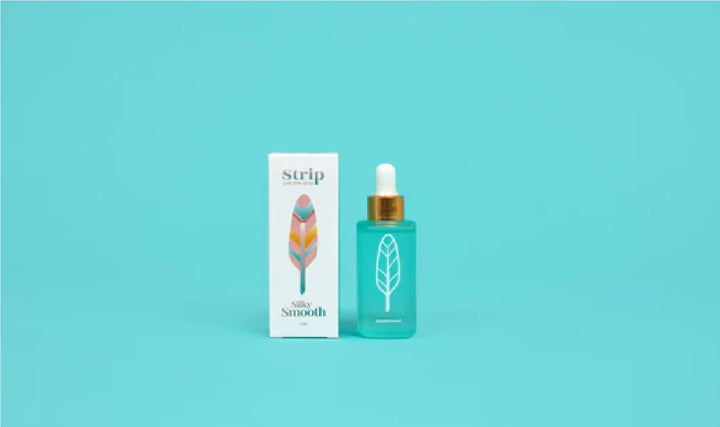 Nourishing Skin Oil