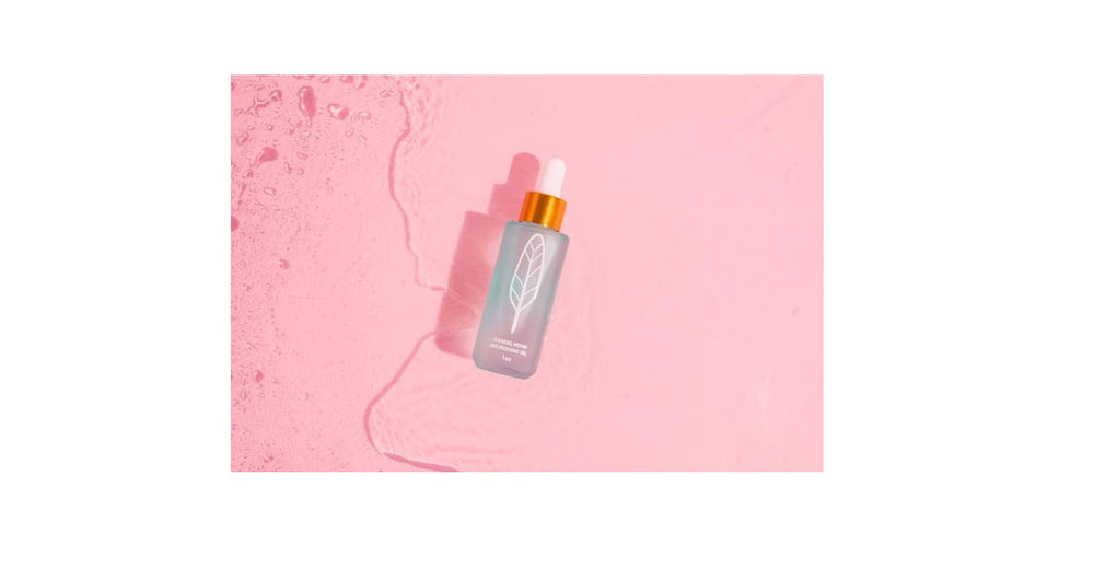 Nourishing Skin Oil