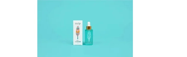 Nourishing Skin Oil