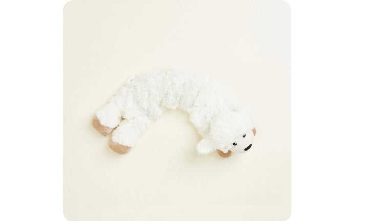 Sheep Lavender Scented Plushie Wrap