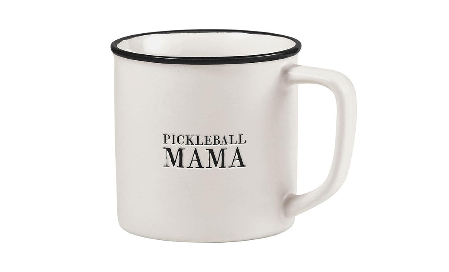 Pickel Ball Mama Coffee Mug