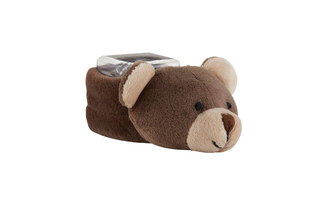Brown Boo Bear