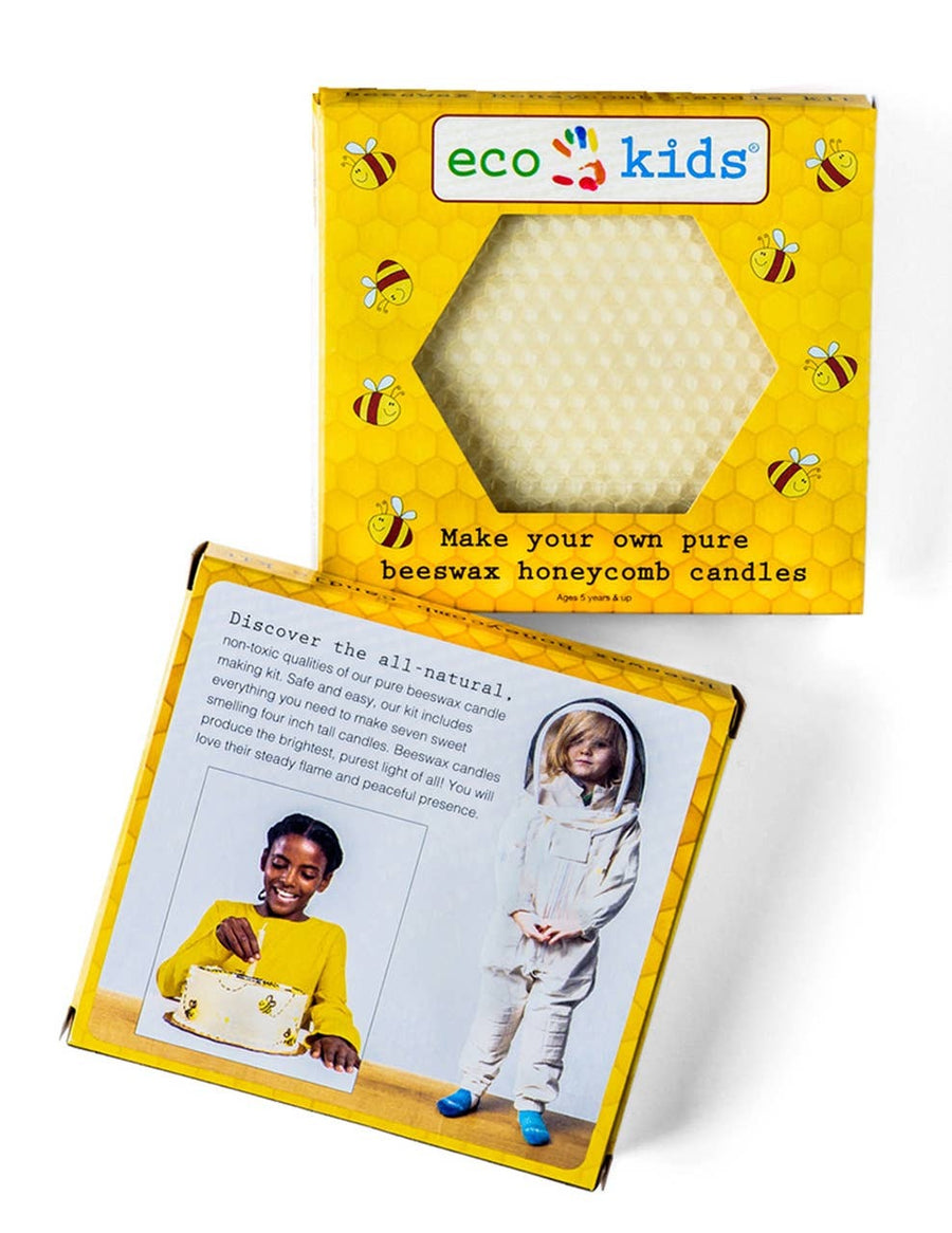 EcoKids Paper Magic Kit