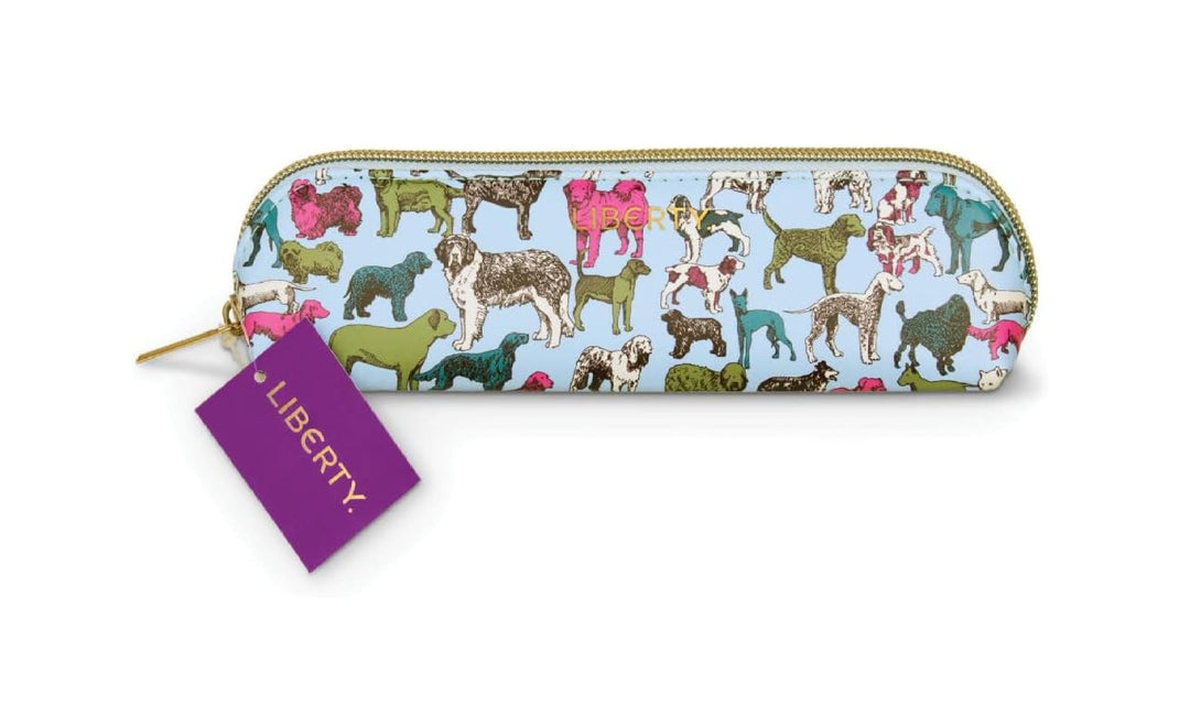 'Best In Show' Zippered Pencil Case