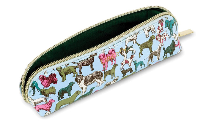 'Best In Show' Zippered Pencil Case