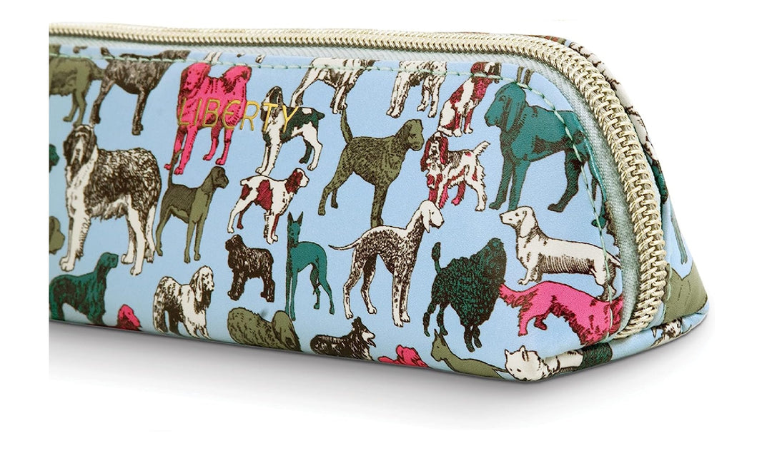 'Best In Show' Zippered Pencil Case