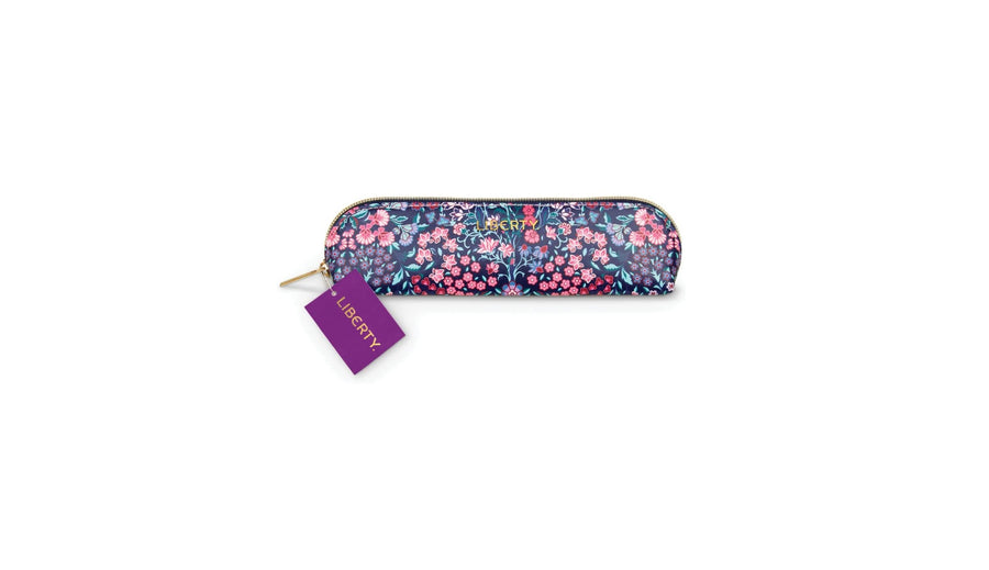 Liberty London Foral Pencil Case