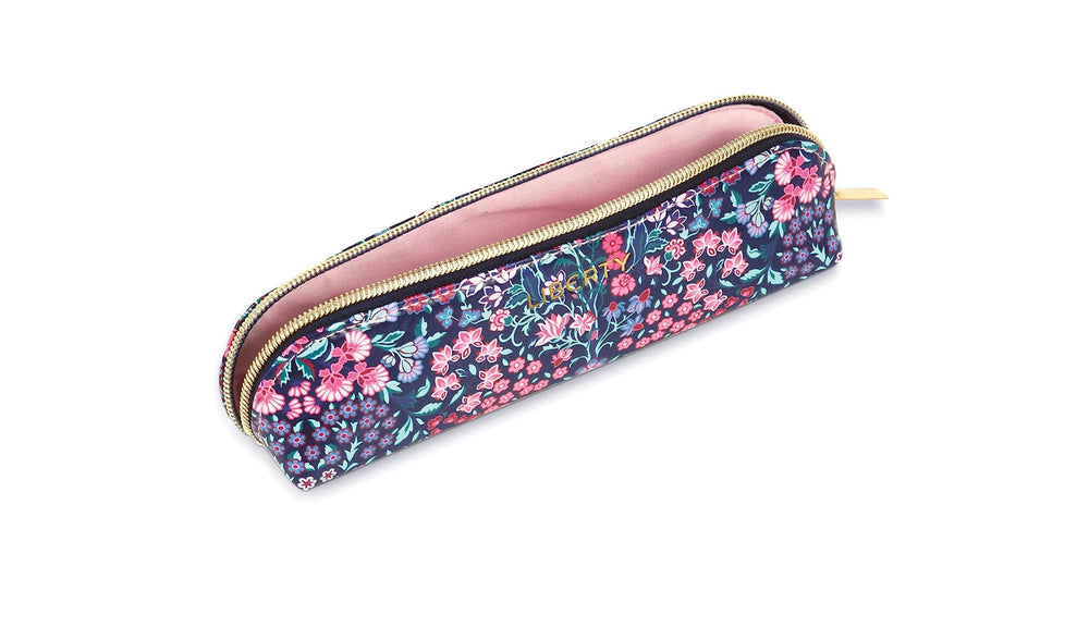 Liberty London Foral Pencil Case