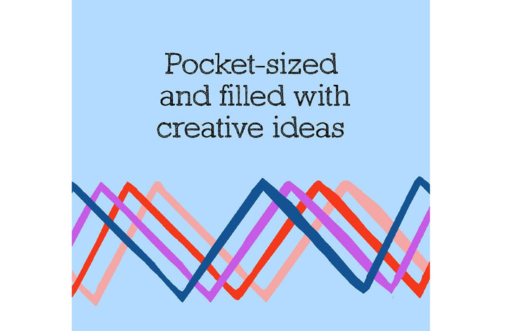 Detours: A Notebook For the Curious Traveler