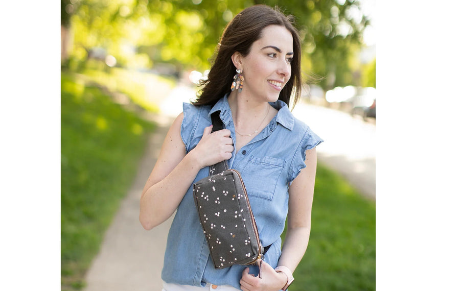 Fanny Pack in Nochi