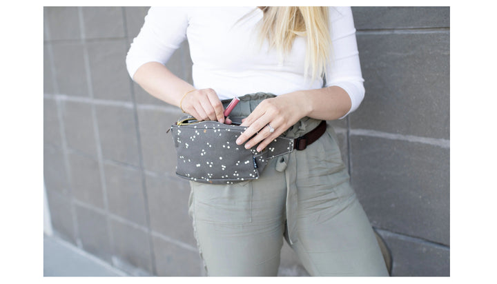 Fanny Pack in Nochi