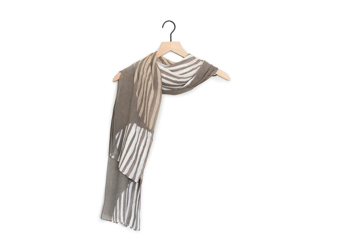 Scarf in Big Sur